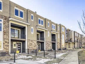 15514 W Washburn Avenue, Lakewood CO 80228