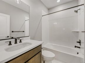 15514 W Washburn Avenue, Lakewood CO 80228