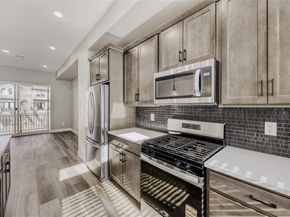 15514 W Washburn Avenue, Lakewood CO 80228