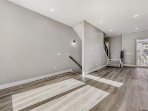 15514 W Washburn Avenue, Lakewood CO 80228