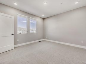 15514 W Washburn Avenue, Lakewood CO 80228