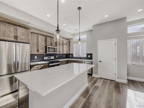 15514 W Washburn Avenue, Lakewood CO 80228