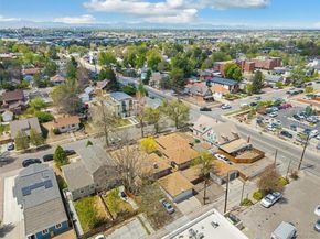 3114-3118 S Acoma Street, Englewood CO 80110