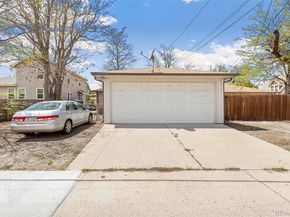 3114-3118 S Acoma Street, Englewood CO 80110