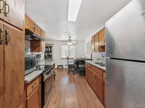 3114-3118 S Acoma Street, Englewood CO 80110