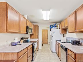 3114-3118 S Acoma Street, Englewood CO 80110