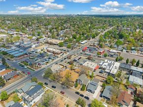 3114-3118 S Acoma Street, Englewood CO 80110