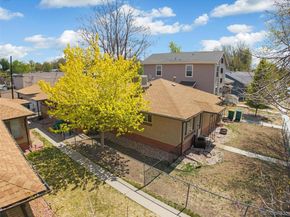 3114-3118 S Acoma Street, Englewood CO 80110
