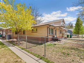3114-3118 S Acoma Street, Englewood CO 80110