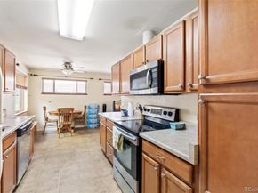 3114-3118 S Acoma Street, Englewood CO 80110