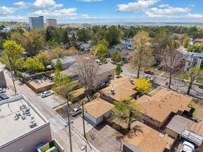 3114-3118 S Acoma Street, Englewood CO 80110