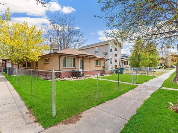 3114-3118 S Acoma Street, Englewood CO 80110
