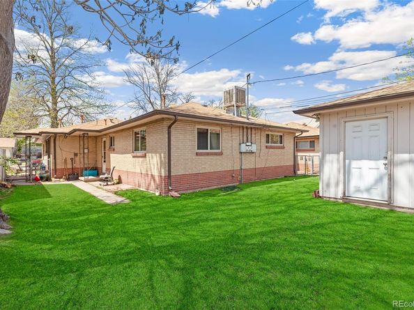 3114-3118 S Acoma Street, Englewood CO 80110