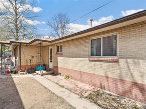 3114-3118 S Acoma Street, Englewood CO 80110