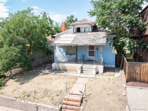 2429 Bryant Street, Denver CO 80211