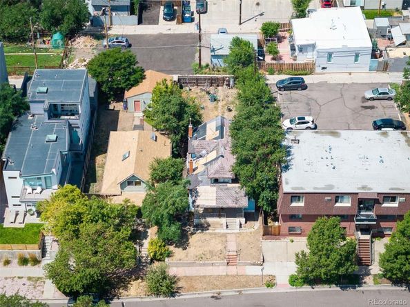 2429 Bryant Street, Denver CO 80211