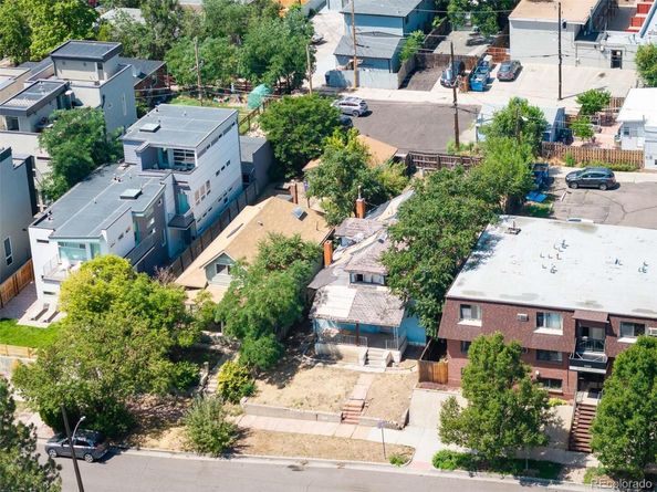 2429 Bryant Street, Denver CO 80211