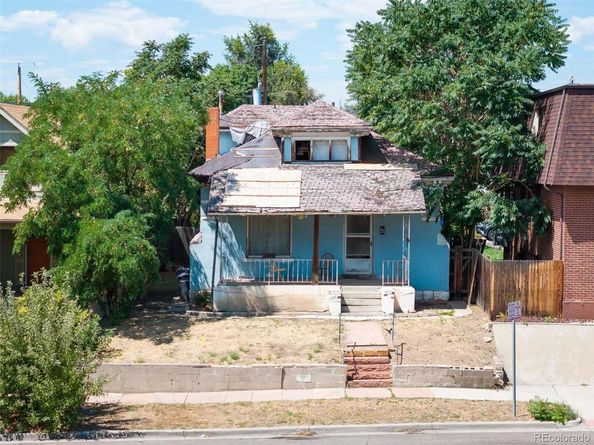 2429 Bryant Street, Denver CO 80211