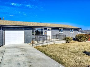 229 W 81st Place, Denver CO 80221