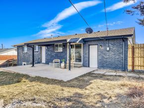 229 W 81st Place, Denver CO 80221