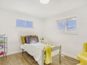 229 W 81st Place, Denver CO 80221