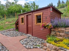 2874 SE Grapevine Road, Idledale CO 80453