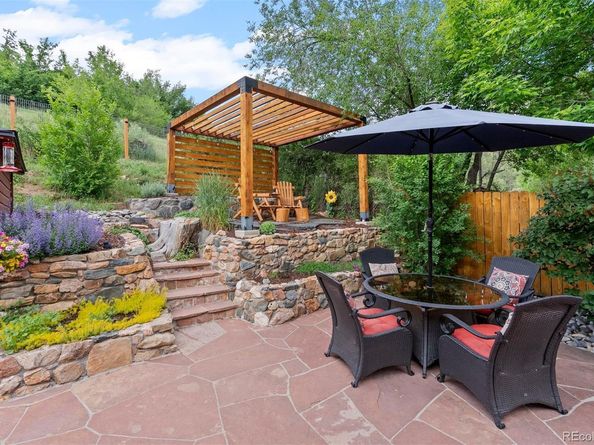 2874 SE Grapevine Road, Idledale CO 80453