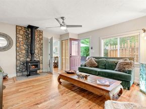 2874 SE Grapevine Road, Idledale CO 80453