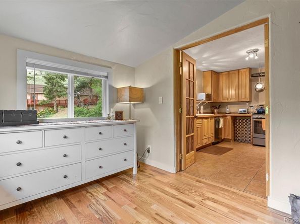 2874 SE Grapevine Road, Idledale CO 80453