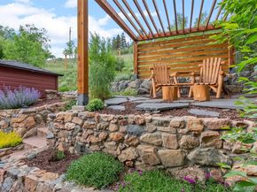 2874 SE Grapevine Road, Idledale CO 80453