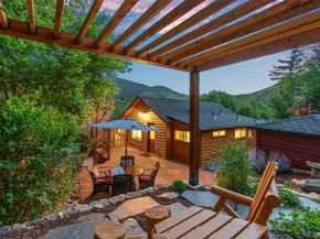 2874 SE Grapevine Road, Idledale CO 80453