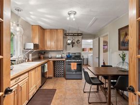 2874 SE Grapevine Road, Idledale CO 80453