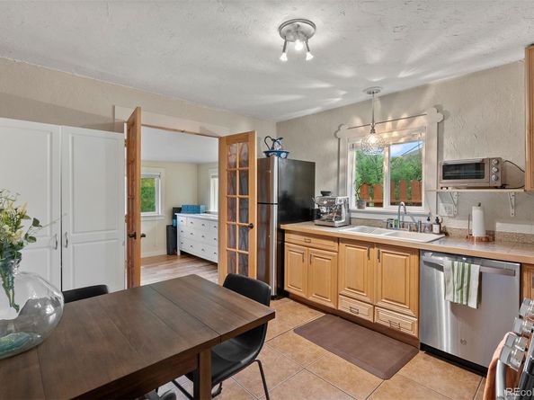 2874 SE Grapevine Road, Idledale CO 80453