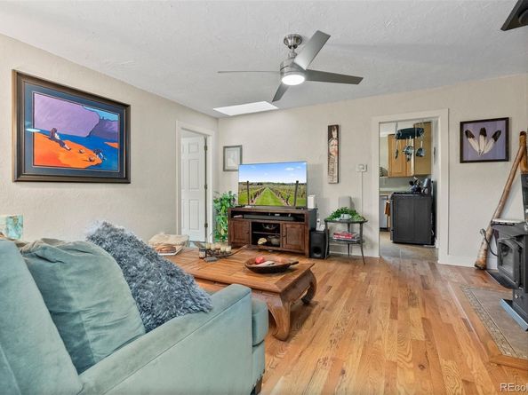 2874 SE Grapevine Road, Idledale CO 80453