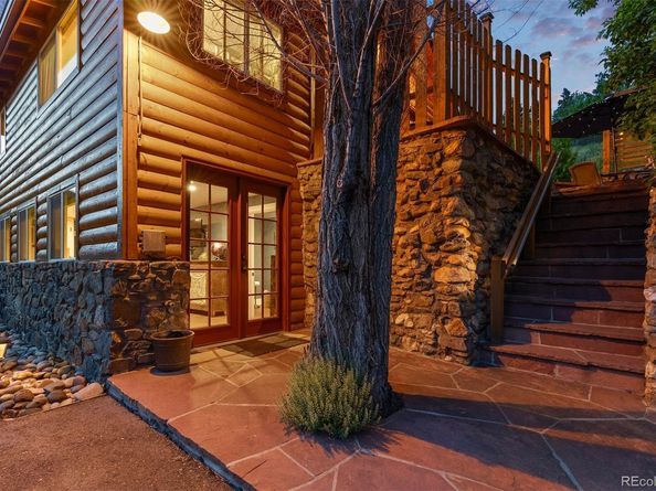 2874 SE Grapevine Road, Idledale CO 80453