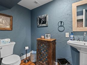 2874 SE Grapevine Road, Idledale CO 80453