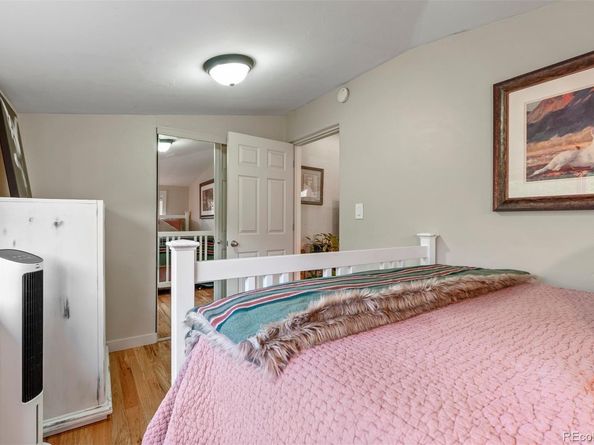 2874 SE Grapevine Road, Idledale CO 80453