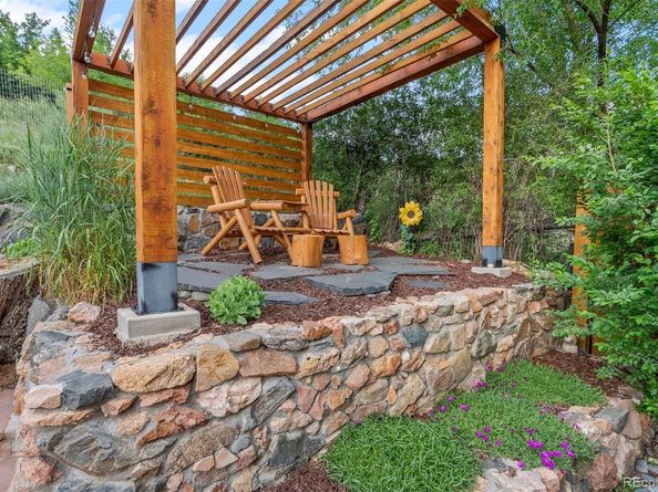 2874 SE Grapevine Road, Idledale CO 80453