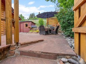 2874 SE Grapevine Road, Idledale CO 80453