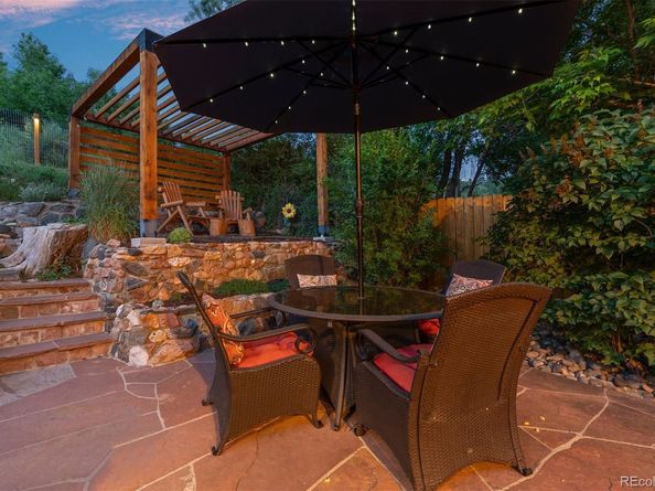 2874 SE Grapevine Road, Idledale CO 80453