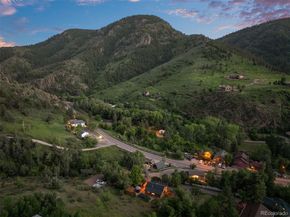 2874 SE Grapevine Road, Idledale CO 80453