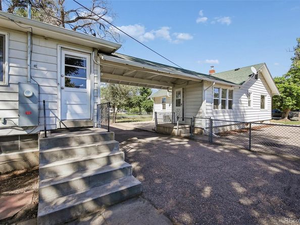 863 Fenton Street, Lakewood CO 80214