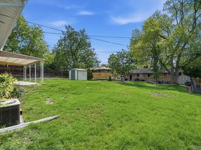 2814 S Winona Court, Denver CO 80236