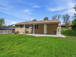 2814 S Winona Court, Denver CO 80236