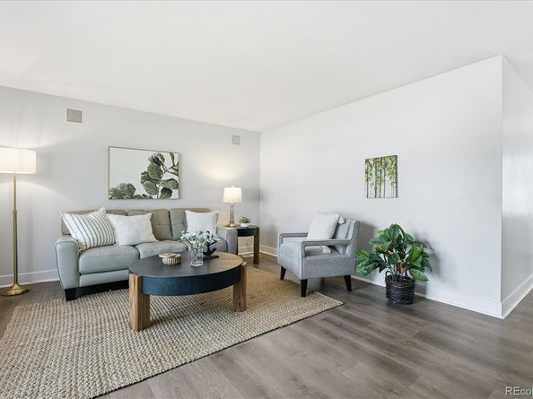 2814 S Winona Court, Denver CO 80236