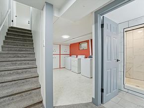 2814 S Winona Court, Denver CO 80236