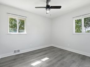 2814 S Winona Court, Denver CO 80236