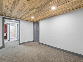 2814 S Winona Court, Denver CO 80236
