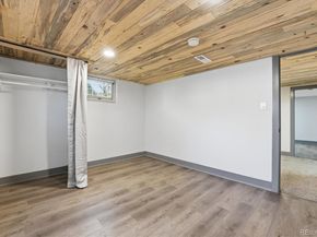 2814 S Winona Court, Denver CO 80236