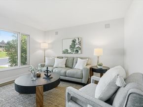 2814 S Winona Court, Denver CO 80236